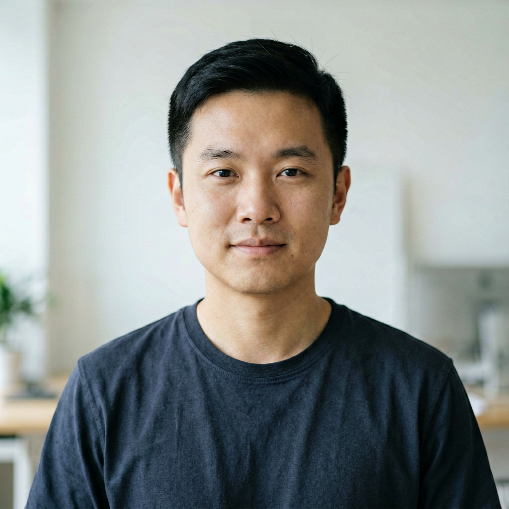 数据分析爱好者
